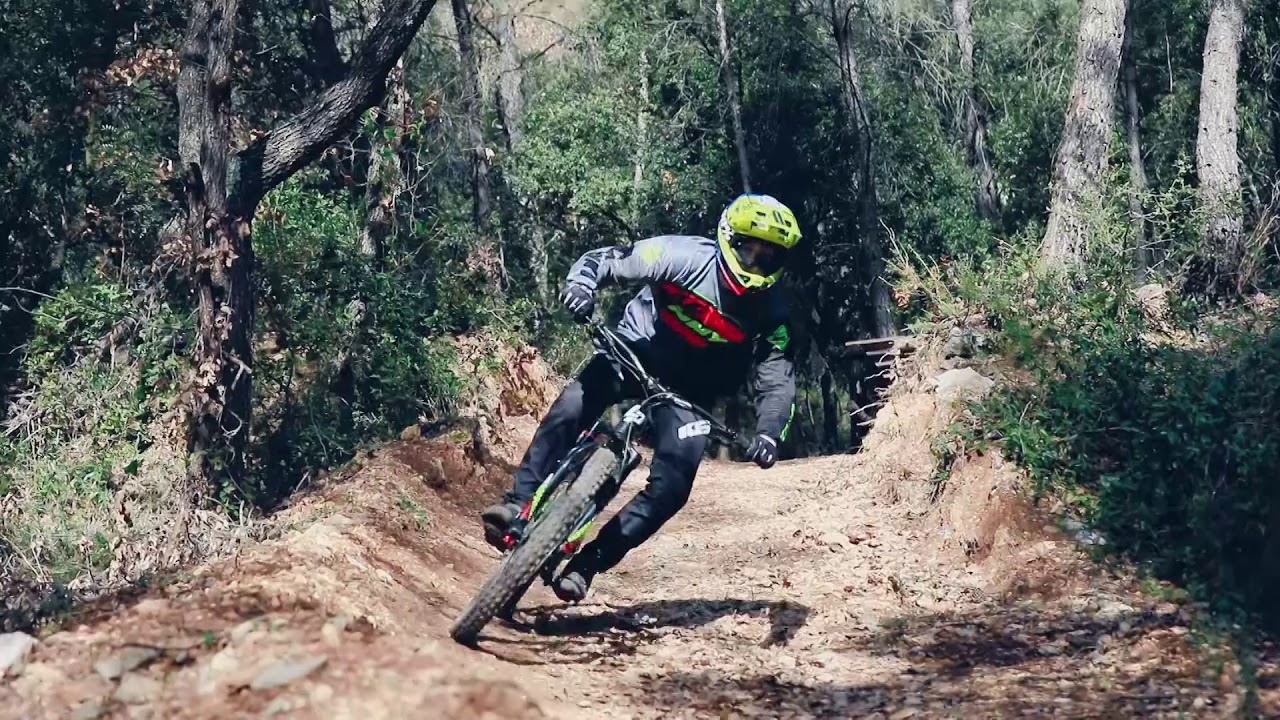 DH TEAM CARCES
