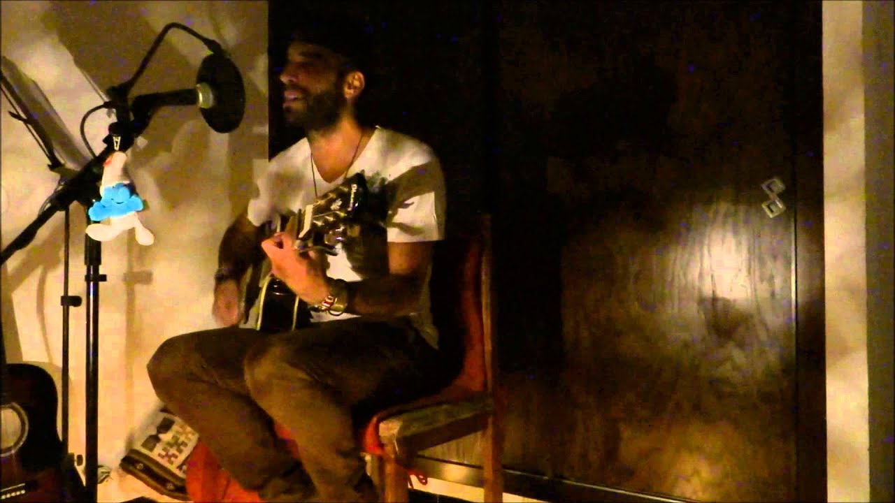 Passenger - whispers Cover by Nad ( Mess & Co )