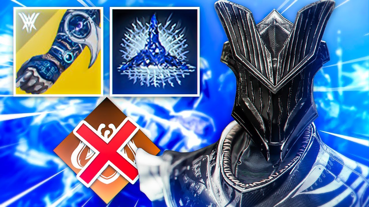 Destroy Solar 3.0 with THIS Warlock Build!