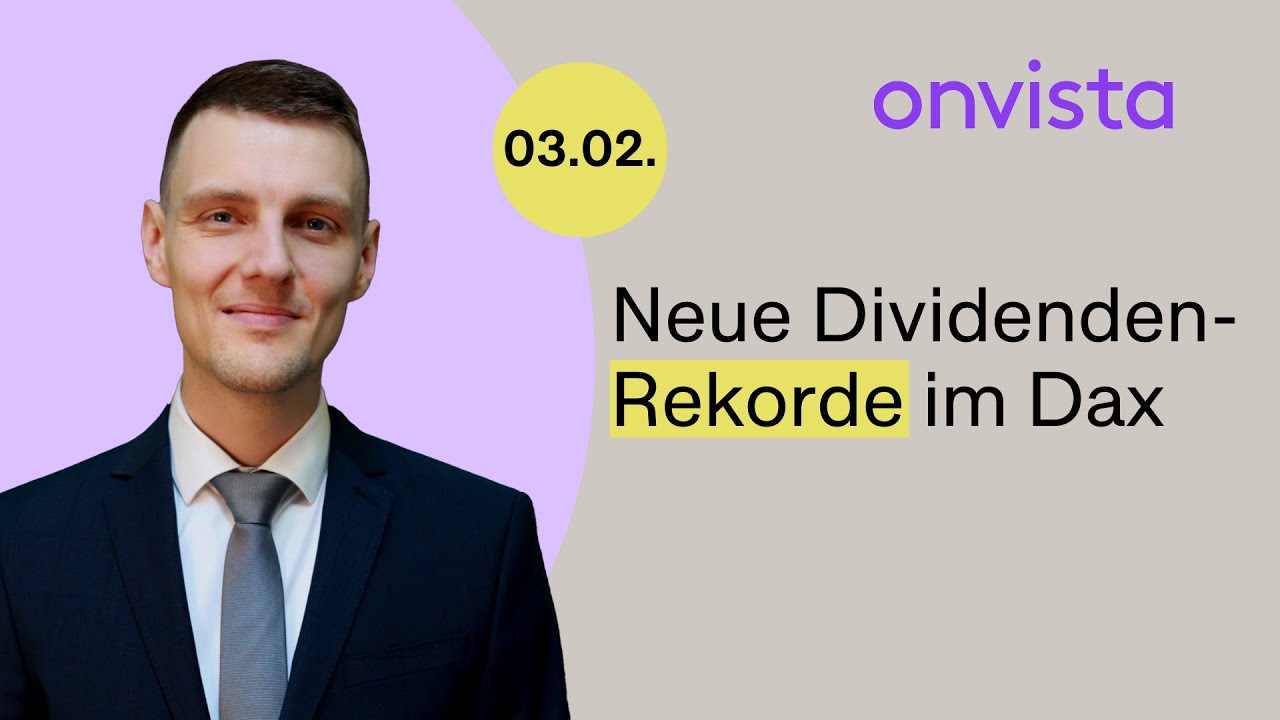 Allianz, SAP & Münchener Rück: Dividendenaktien im Check