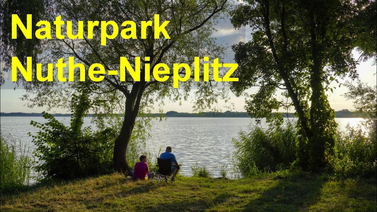 Naturpark Nuthe-Nieplitz