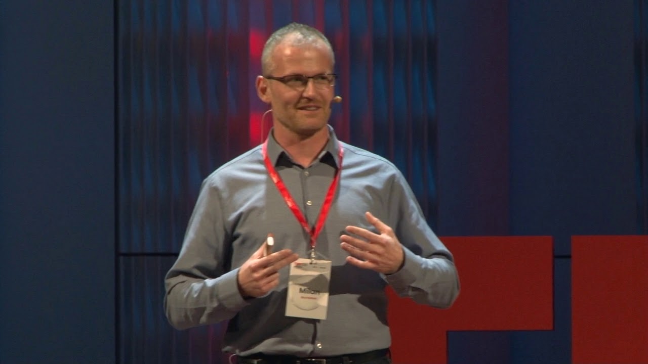 Co dokáže vaše paměť? | Milan Bumbálek | TEDxZlín