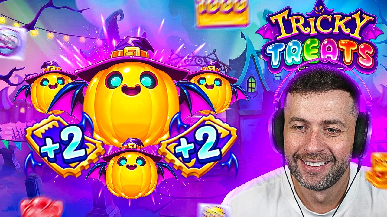 BUYING a TON of BONUSES on THE HALLOWEEN THEMED RETRO TAPES!! TRICKY TREATS!!