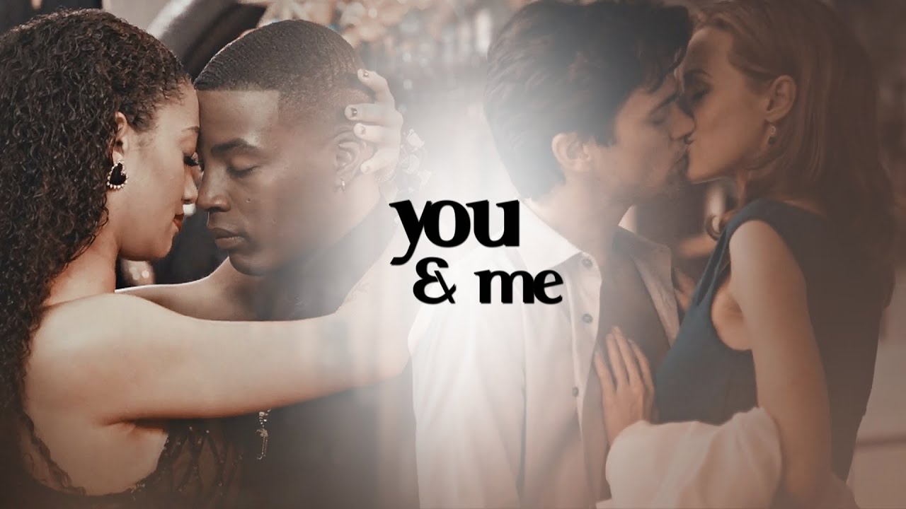 multicouples || you & me [COLLAB]