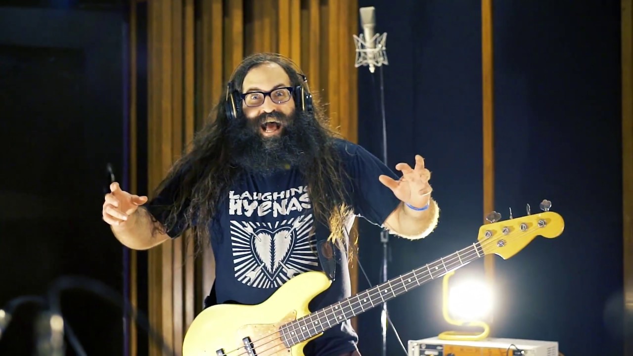 Child Bite Live Recording - Housefox Studios