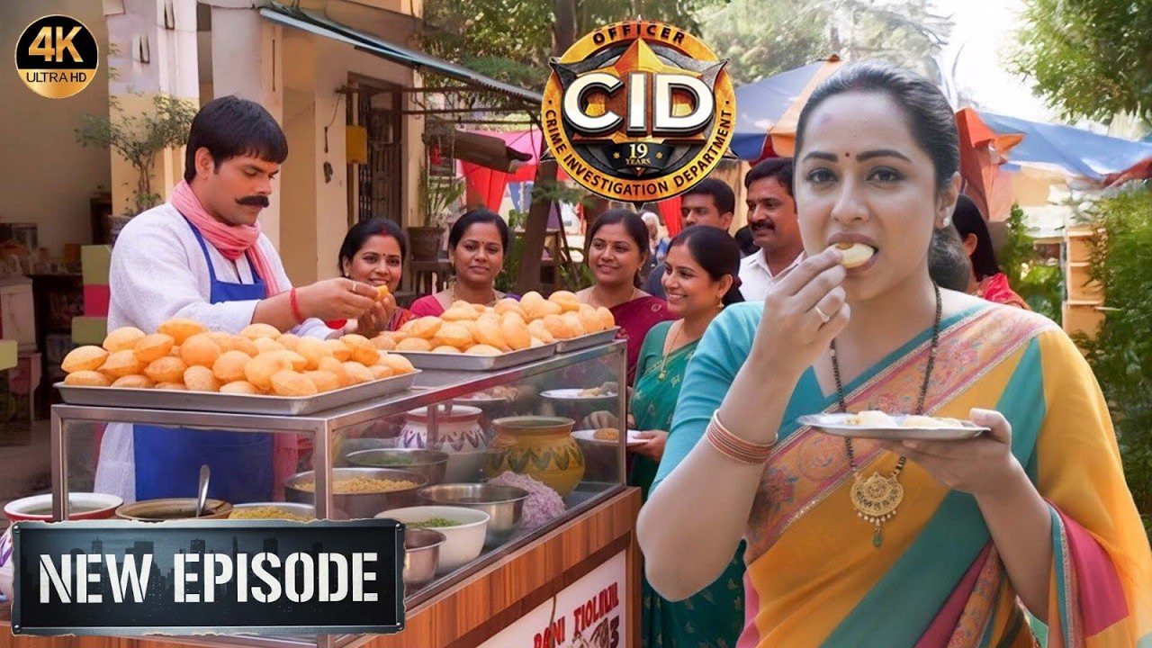 CID New Episode | Crime Story 2026 | सी.आई.डी. | CID | New Episode 2026 | CID Session 2