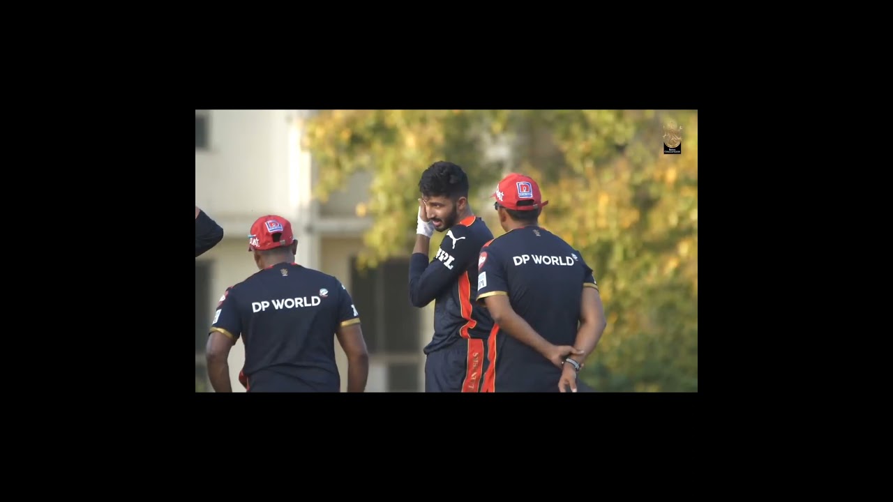 RCB Opener Devdutt Padikkal Comeback Interview