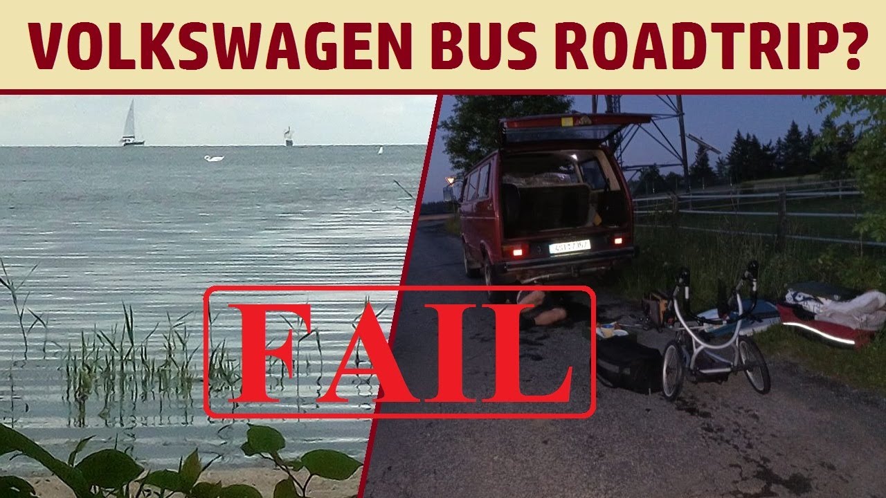 Volkswagen T3 Syncro: Příprava na velký roadtrip #classiccars #campervan