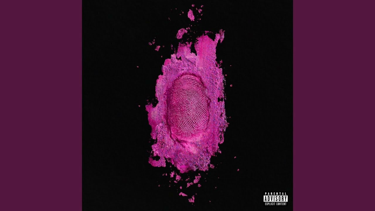 Nicki Minaj - Good Luck Instrumental [Unreleased]