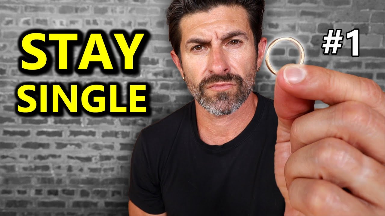 10 Choices that Will RUIN Your Life as a Man