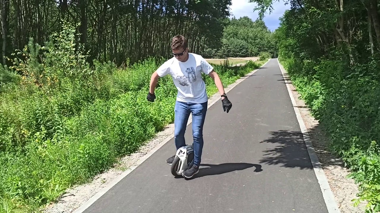 Rockwheel GT16 Szczecin 3