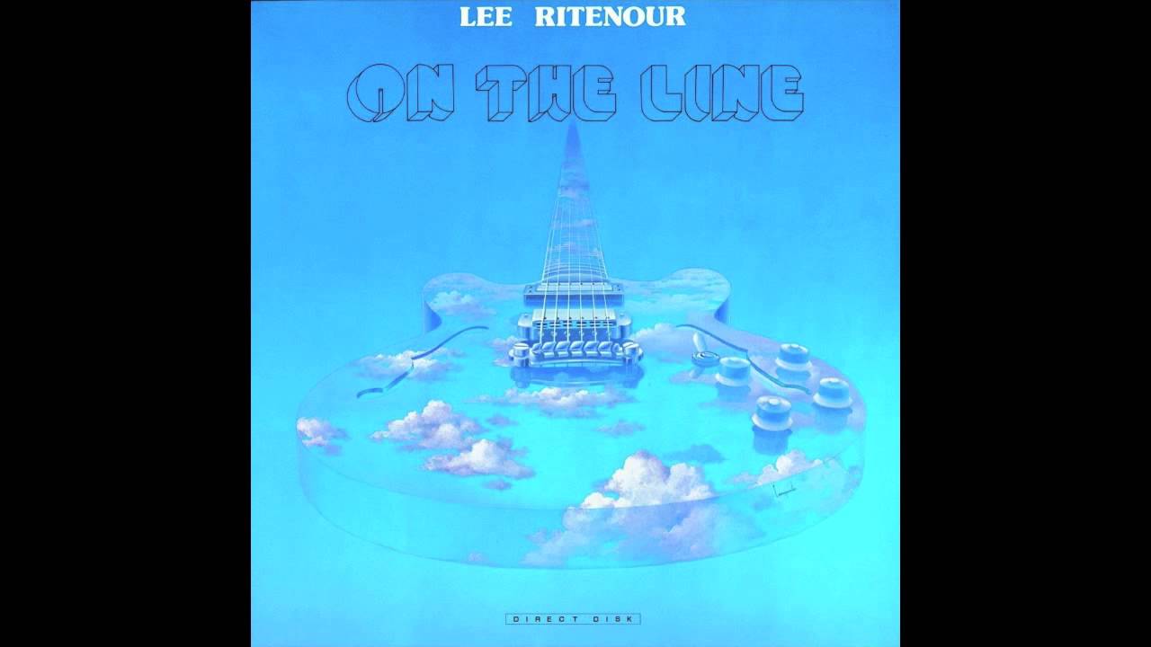 Lee Ritenour ・ Starbright