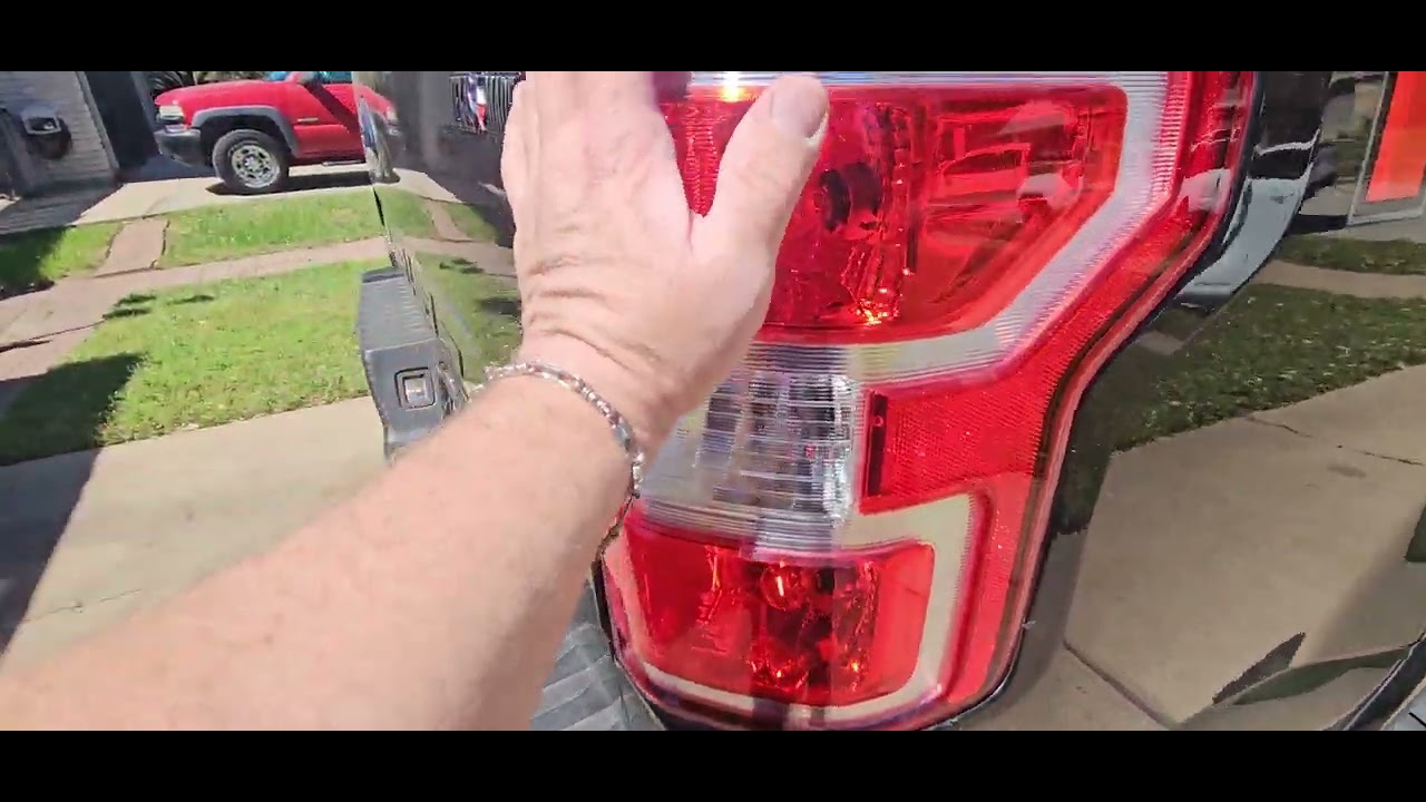 2019 Ford f150 used vehicle pre-purchase inspection