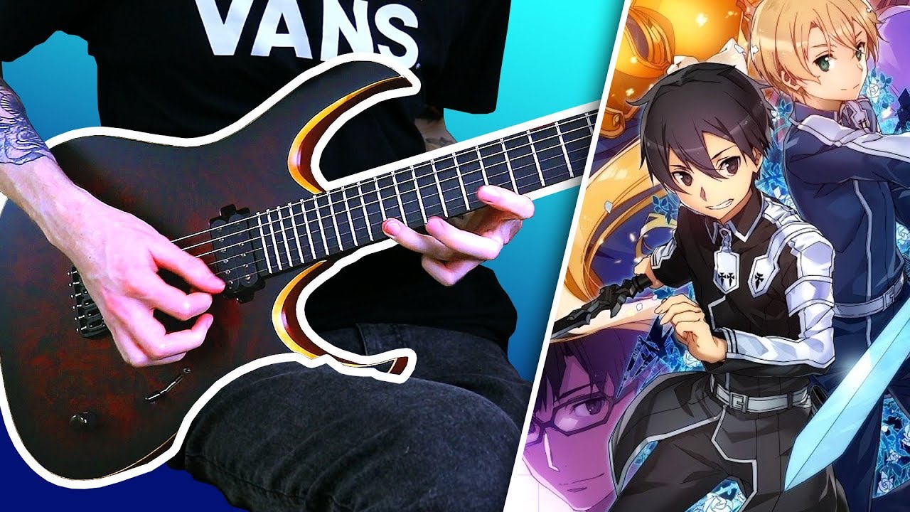 Sword Art Online Alicization - 