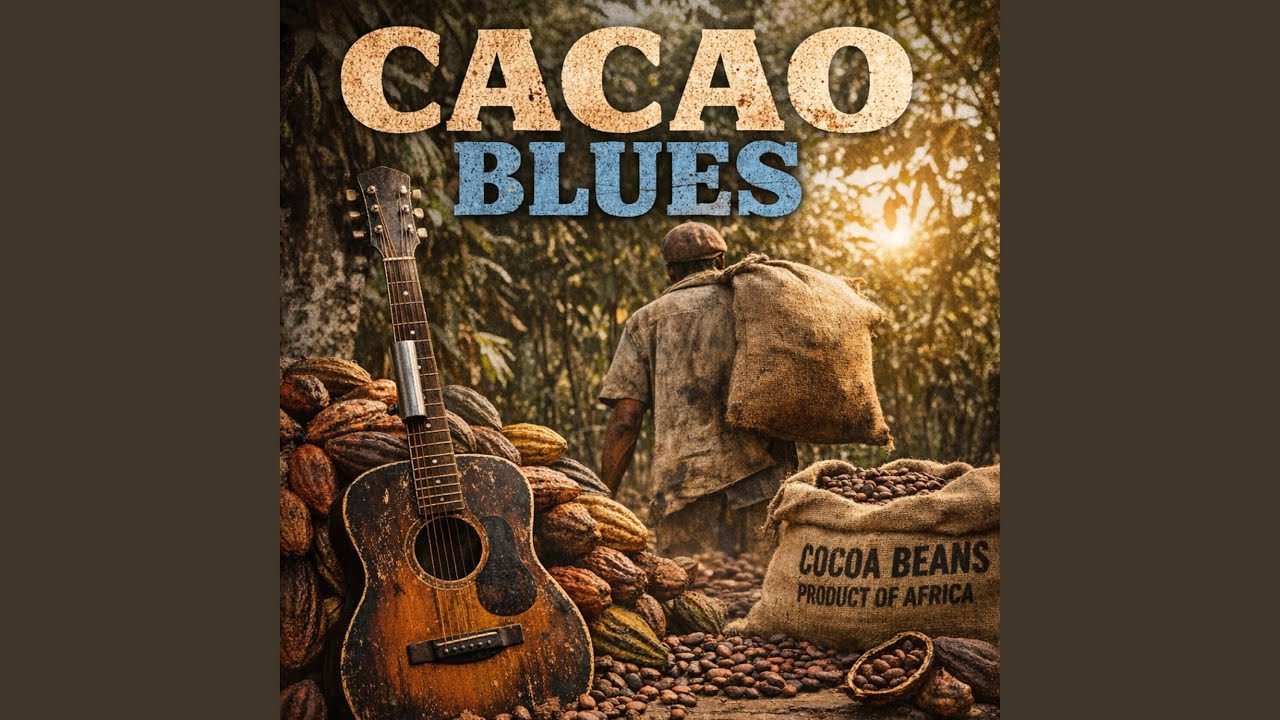 Cacao Blues