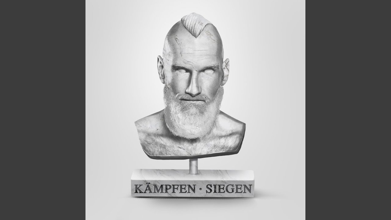 Kämpfen - Siegen (Axel Tischer Theme) (feat. Berthammer)