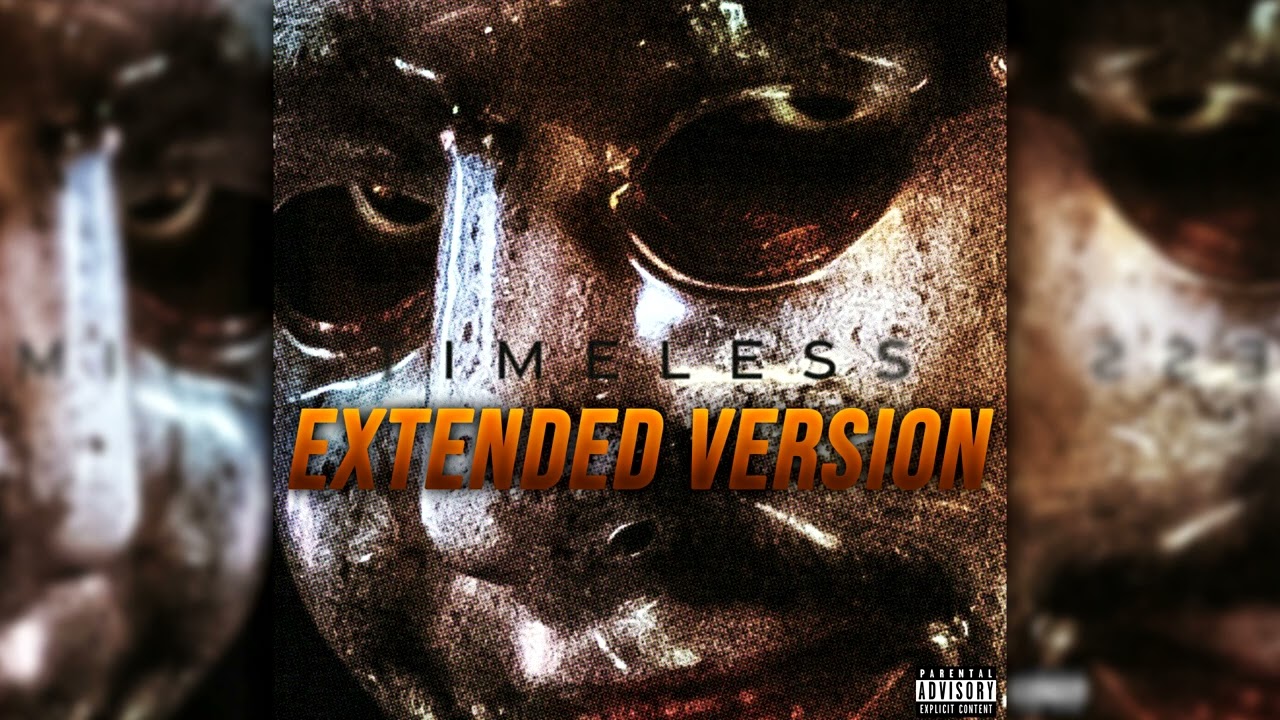 The Weeknd, Playboi Carti - Timeless *Extended Version*