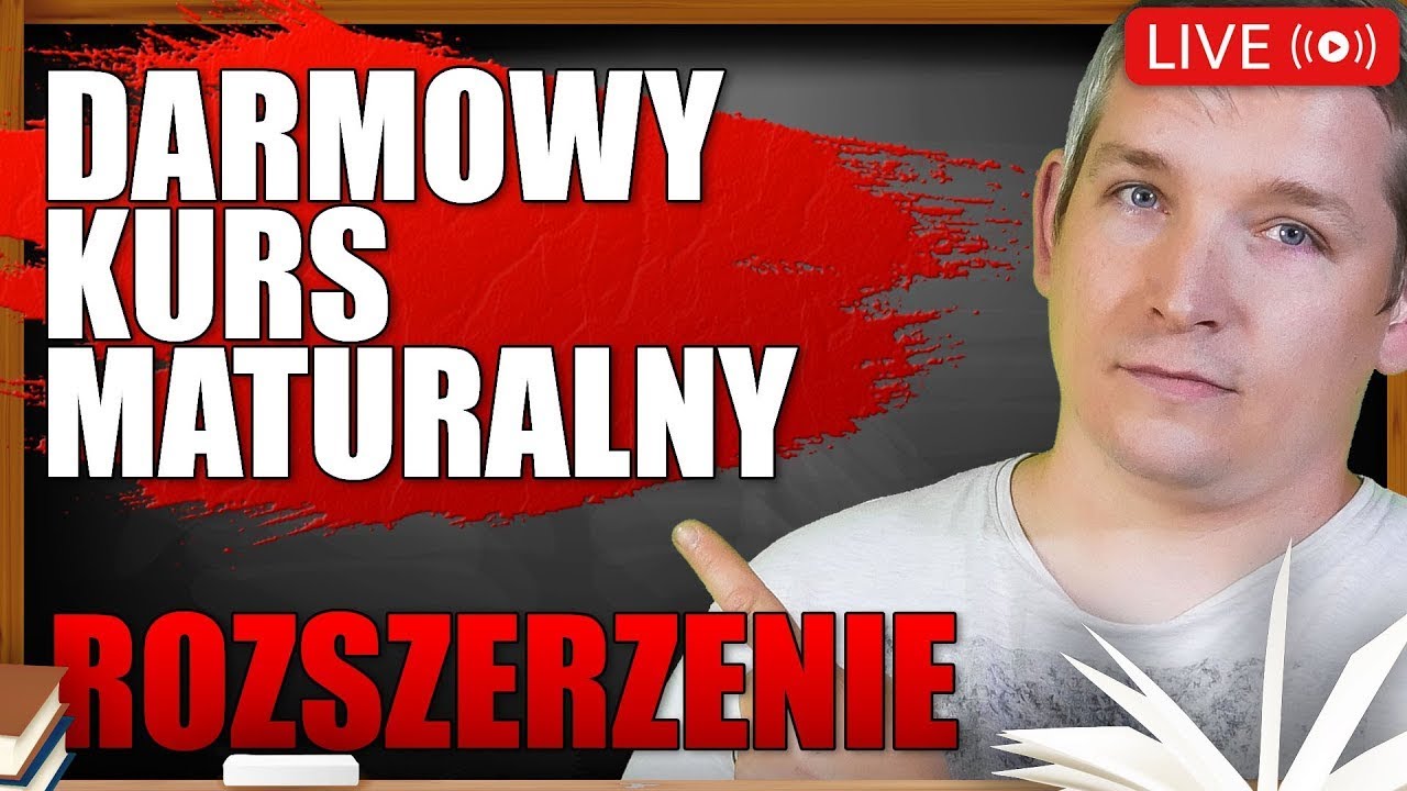 Ostrosłupy: Stereometria - Darmowy Kurs Matura Matematyka Rozszerzenie 2024
