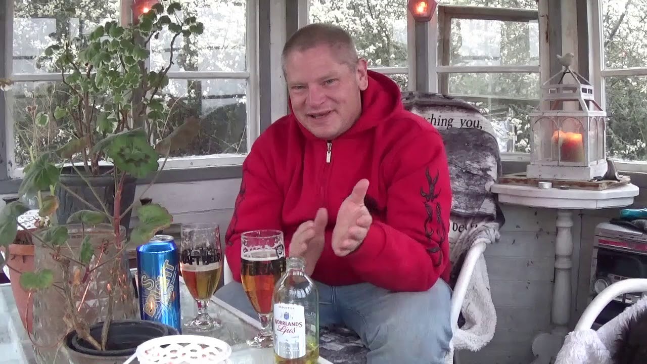 #986 |BATTLE OF BEERS| Norrlands Ljus vs Spendrups Bright