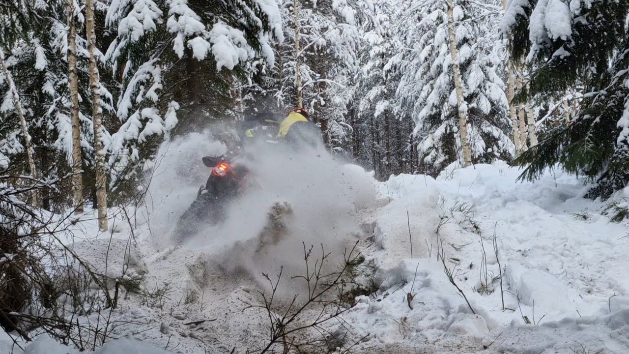 Sml  Vancar Höytiä enduro 2026