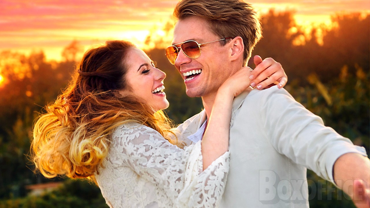 Happily Just Married | ROMANCE | Full Movie in English