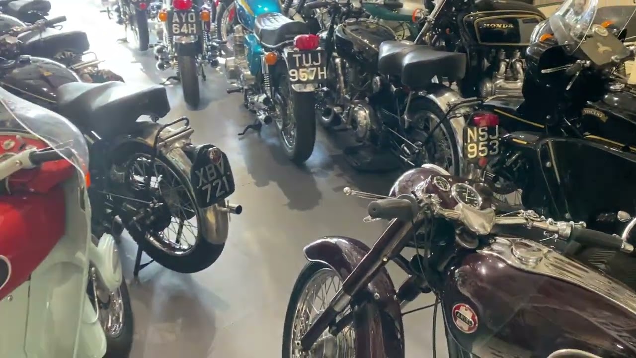 Triumph T100R 500 Daytona