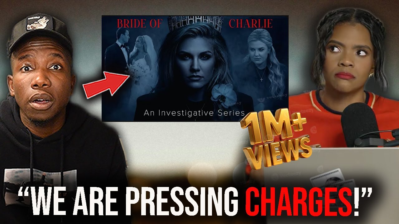 CRAZY! Candace Owens ATTACKED by Everyone Over Erika Kirk Documentary!