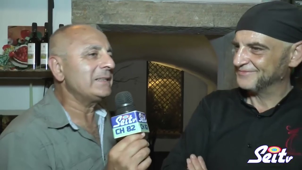 Osteria Lo Zibaldone