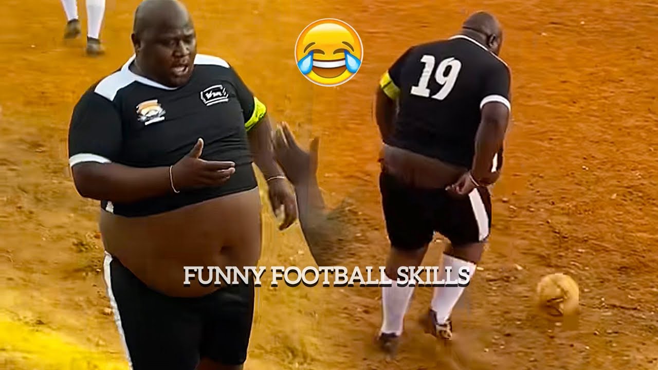 BEST FUNNY FOOTBALL SKILLS 2026 #P1