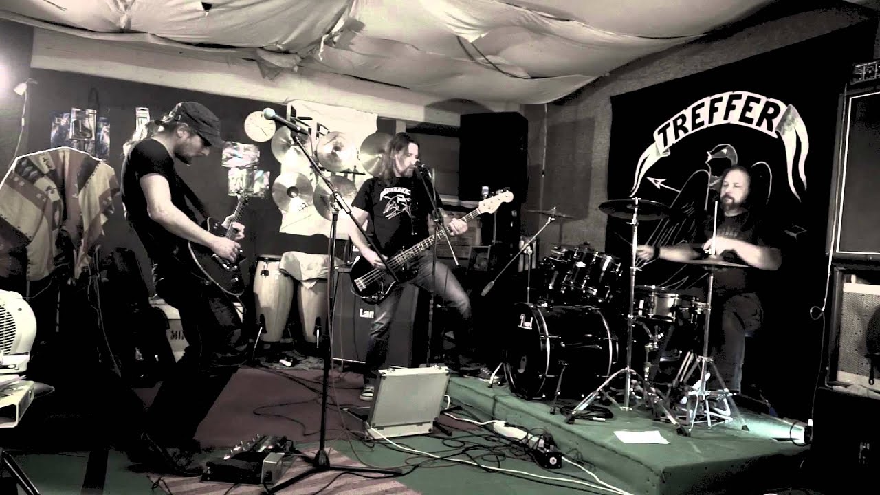 Treffer - Monster