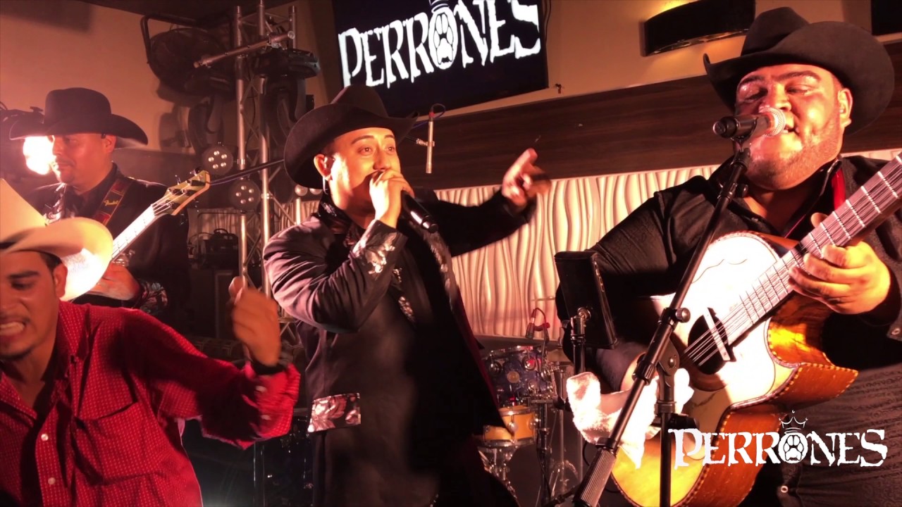 Perrones En Vivo (CON ARPA) Sacramento Ca #3