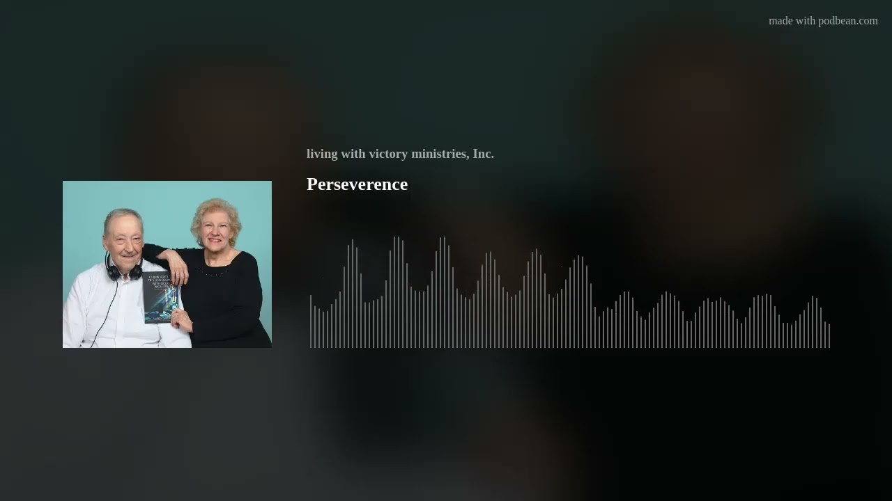 Perseverence