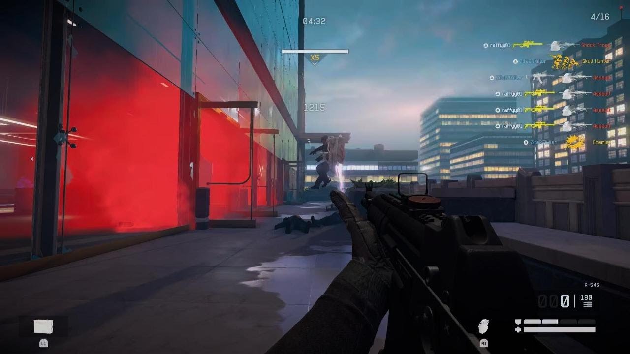 Heist +easter egg