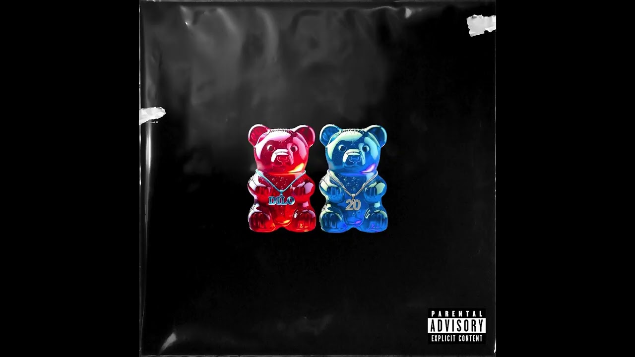 32k - Chakra Beatz x Dilo (Official Audio)