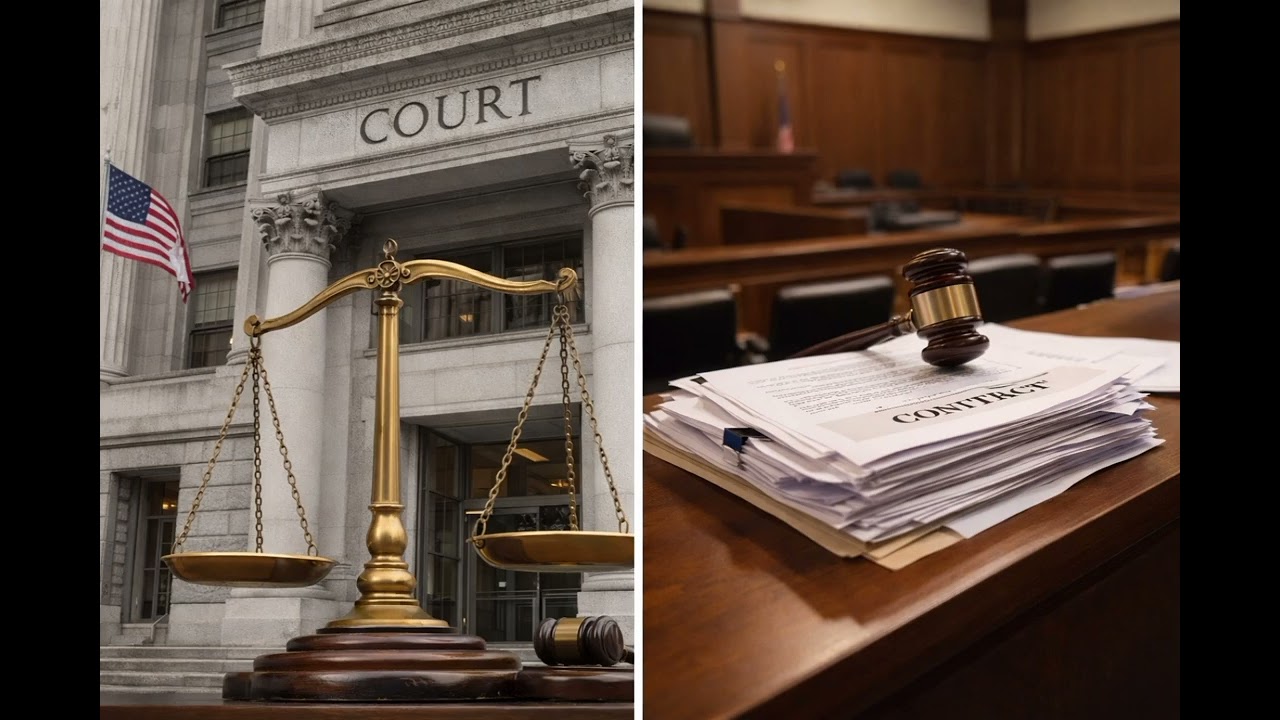 U.S. Political Tensions and Justice in Focus: Canada Warning and Citizenship Revoked