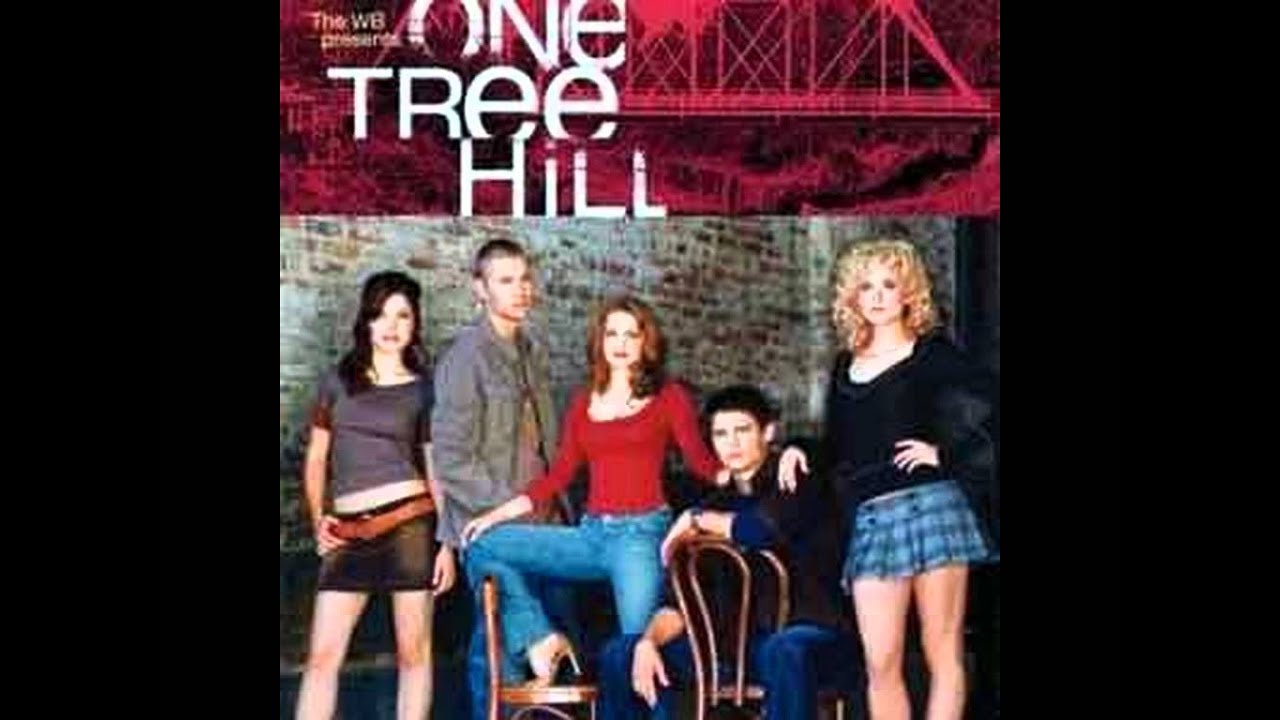 One Tree Hill 217 Madison Rose- Just A Little Bit More