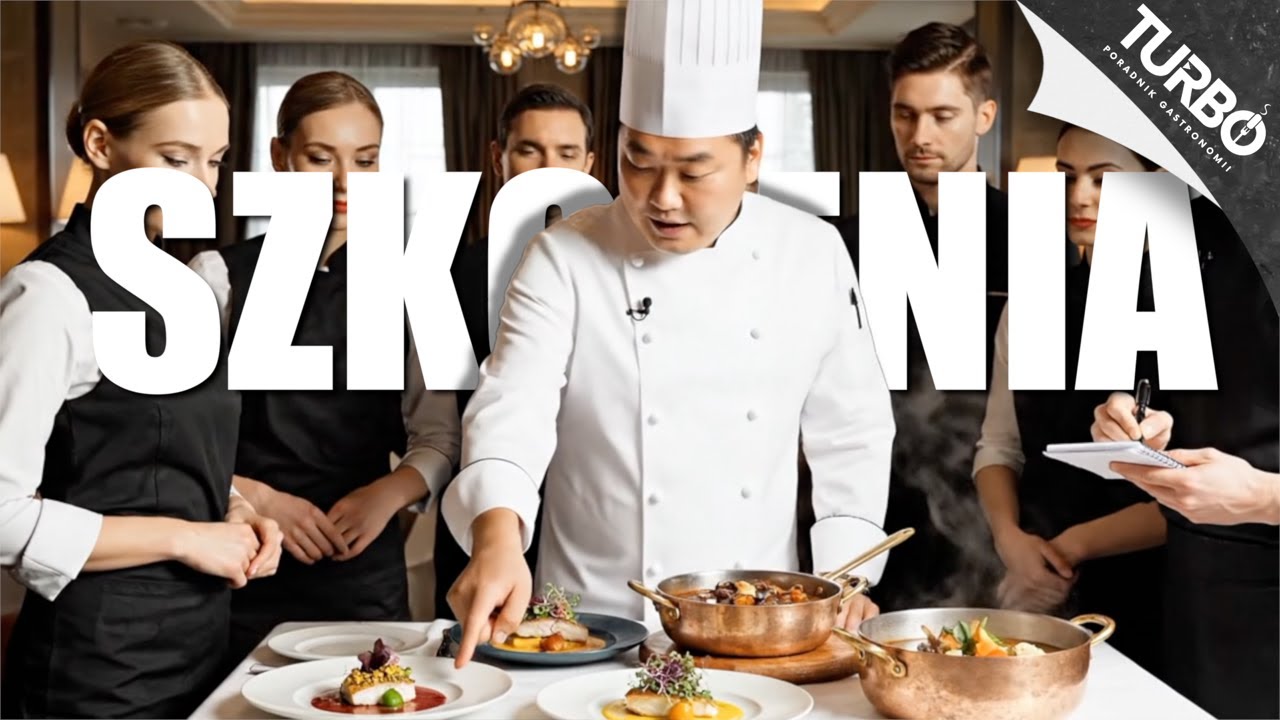Szkolenia Załogi w Gastronomii [Obszary, Narzędzia] 🍽️ 🧑🏼‍🍳