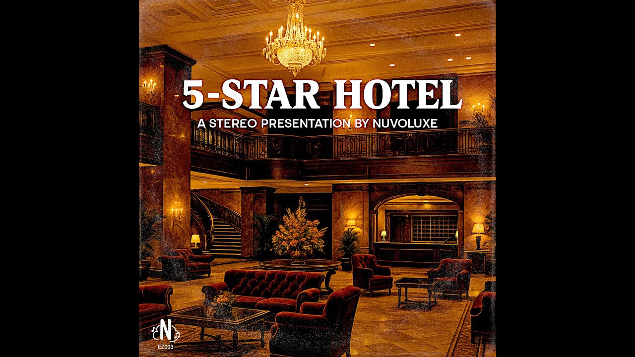 5-Star Hotel Music