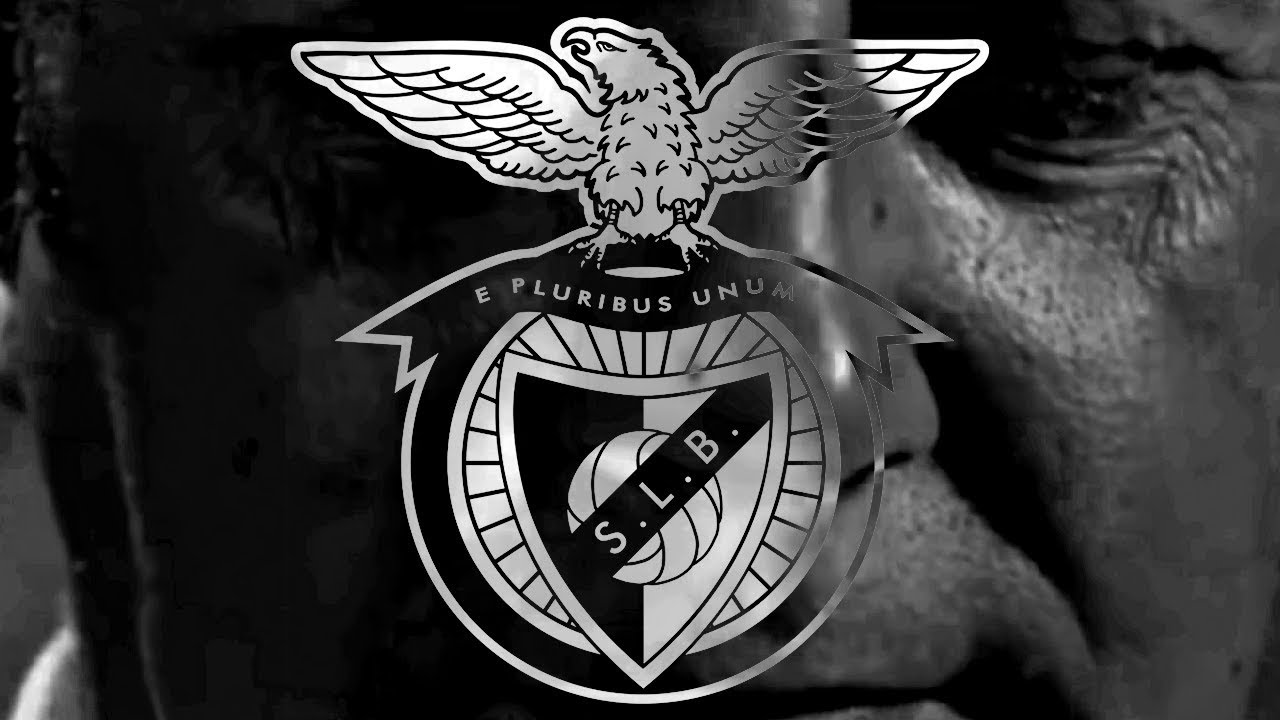 BENFICA | WE STAND, WE RISE