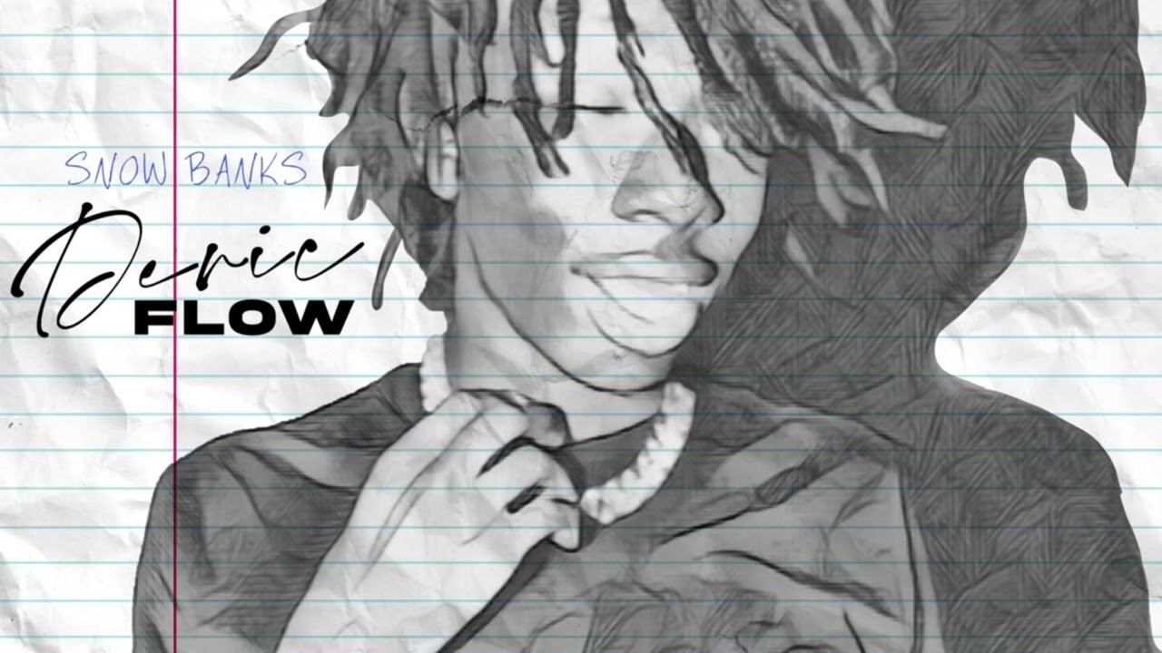 Snow Banks - Deric Flow [Official Audio]