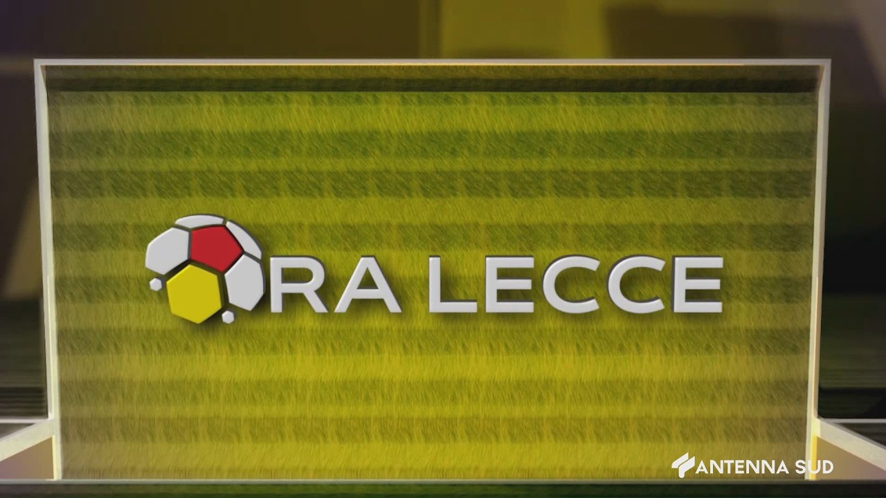 ORA LECCE DEL 17 MARZO 2026
