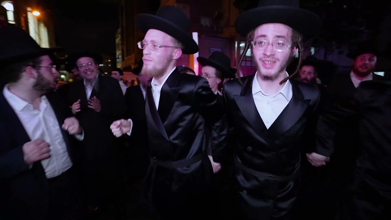 הכנסת ספר תורה ב