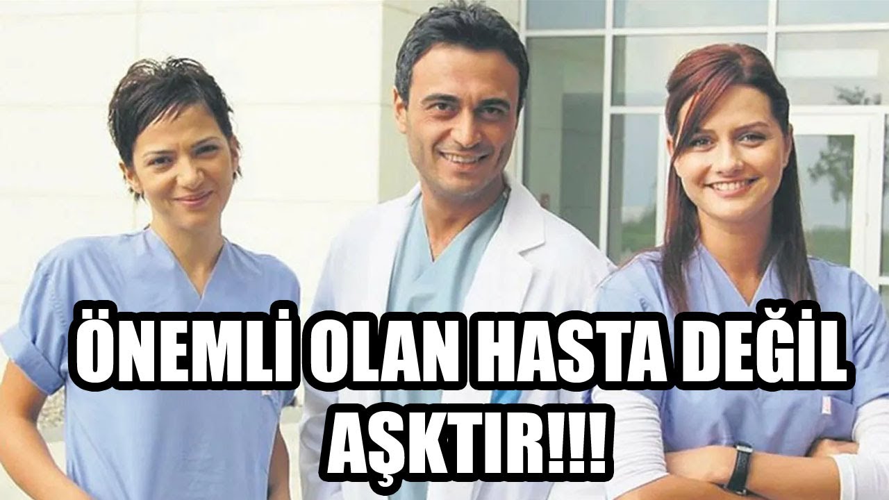 Kısaca Doktorlar - En Absürt Sahneler