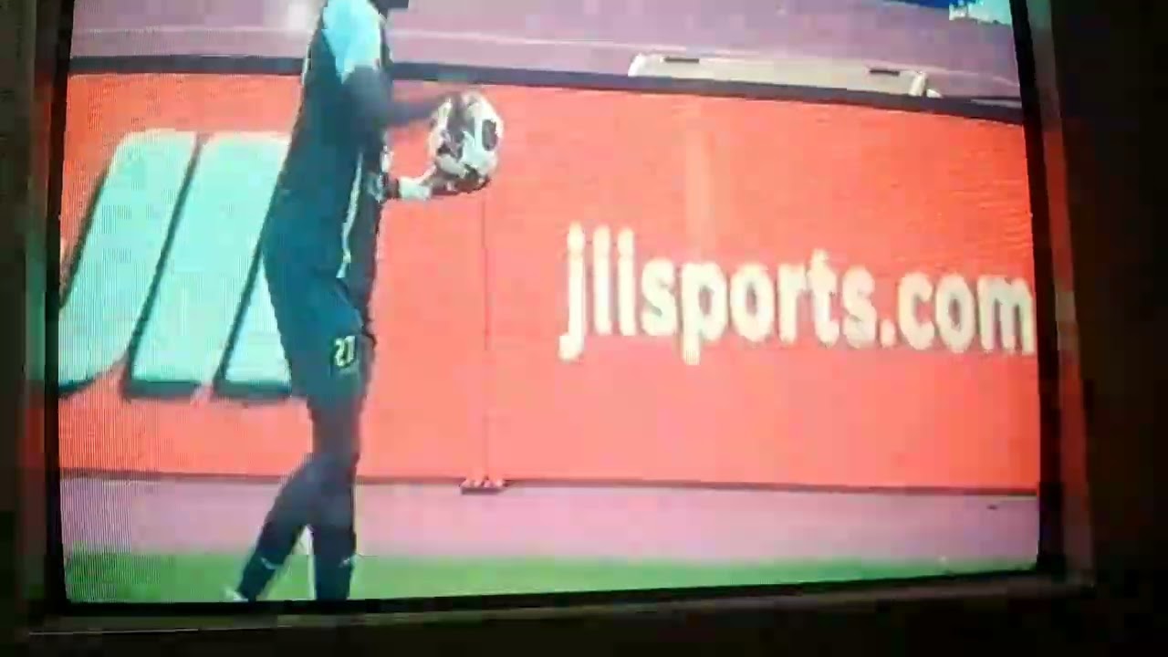 Championnat De Tunisie Ligue 1 Ooredoo 2026'Club African 1-1 Future De Solaiman'TVHD:Abdeslam Maiden