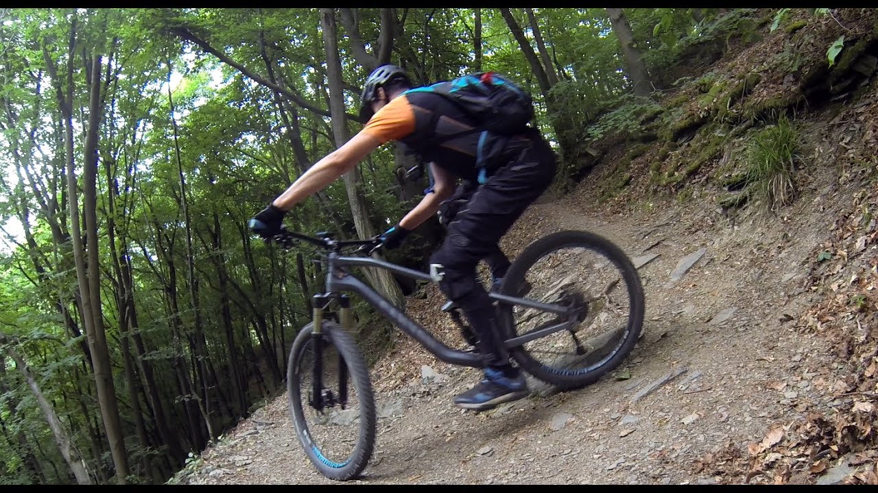 MTB Ahrtal Trails (Altenahr - Bad Neuenahr-Ahrweiler)