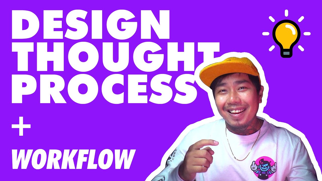 THE WORST THOUGHT PROCESS I COULD SHARE TO YOU || The Power of Imagination