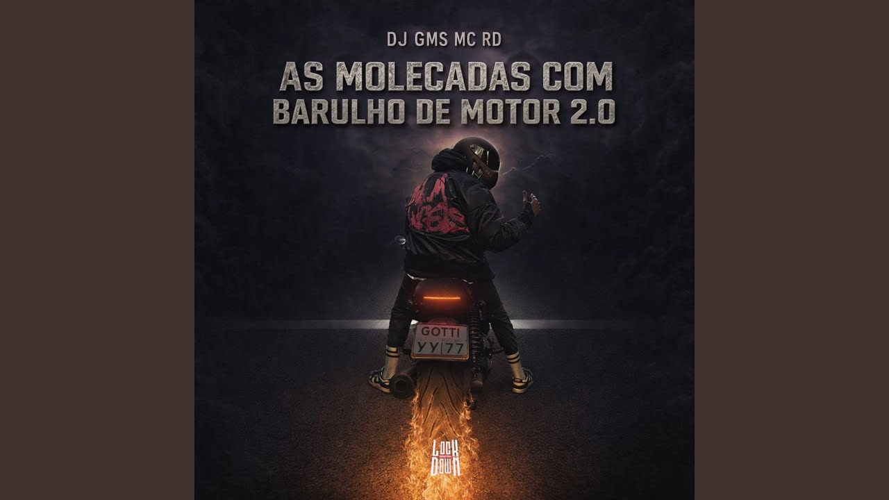 AS MOLECADAS COM BARULHO DE MOTOR 2.0