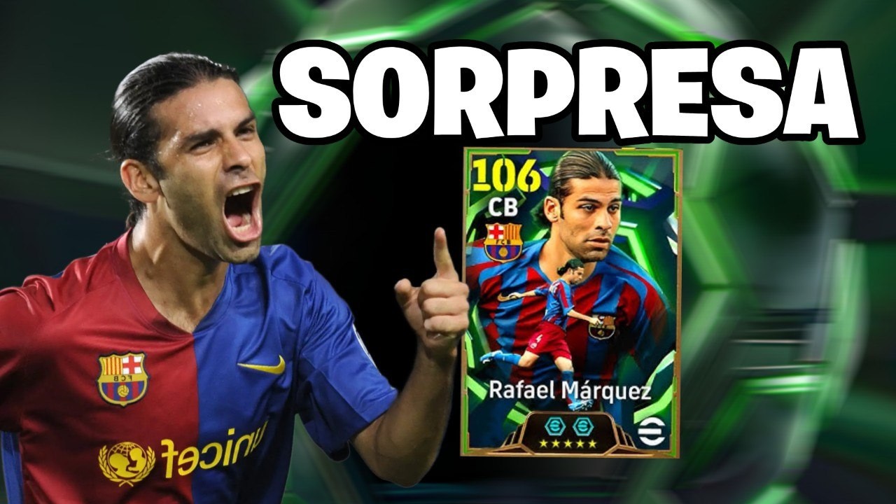 Màrquez mi ha SORPRESO !