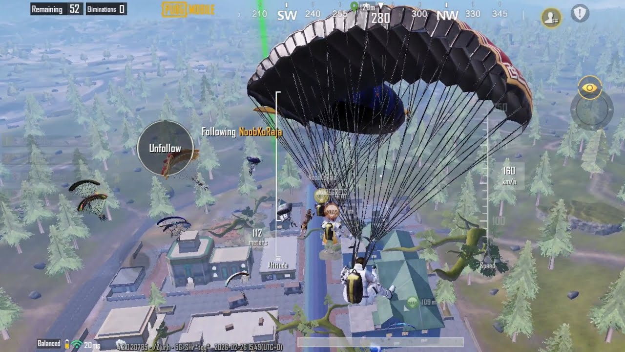15 KILLS!🔥 MY BEST AGGRESSIVE RUSH GAMEPLAY PUBG MOBILE | NAAVIN GAMERZ