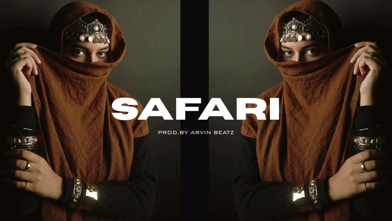 [FREE] Arabic Bounce Type beat - 